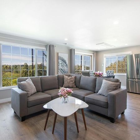High Point Guesthouse - Next To Seattle Chinese Garden المظهر الخارجي الصورة