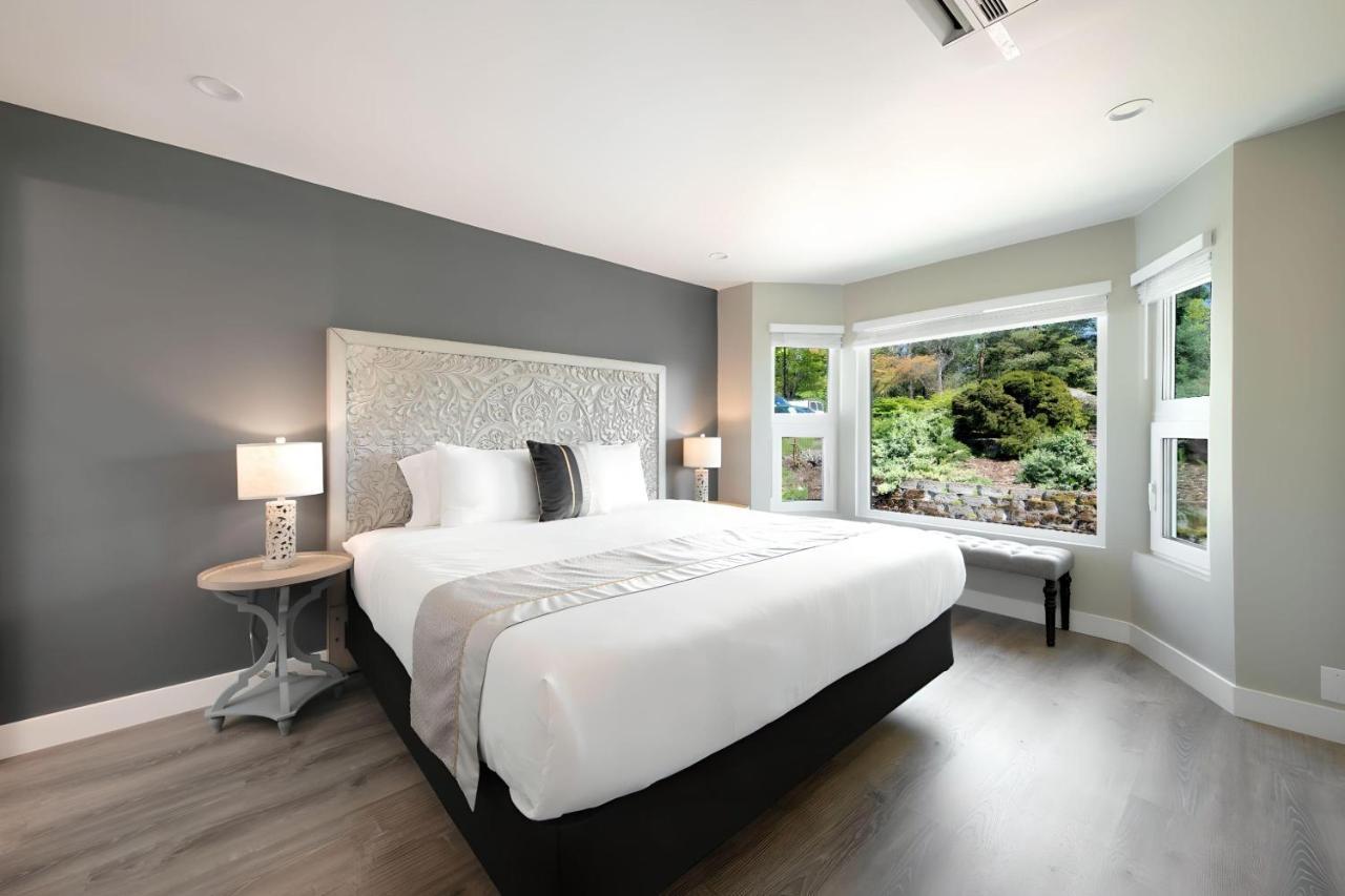 High Point Guesthouse - Next To Seattle Chinese Garden المظهر الخارجي الصورة