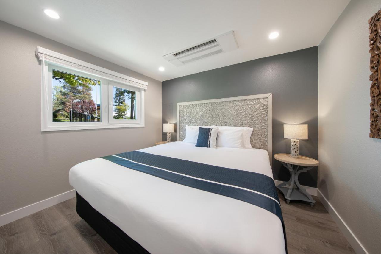 High Point Guesthouse - Next To Seattle Chinese Garden المظهر الخارجي الصورة