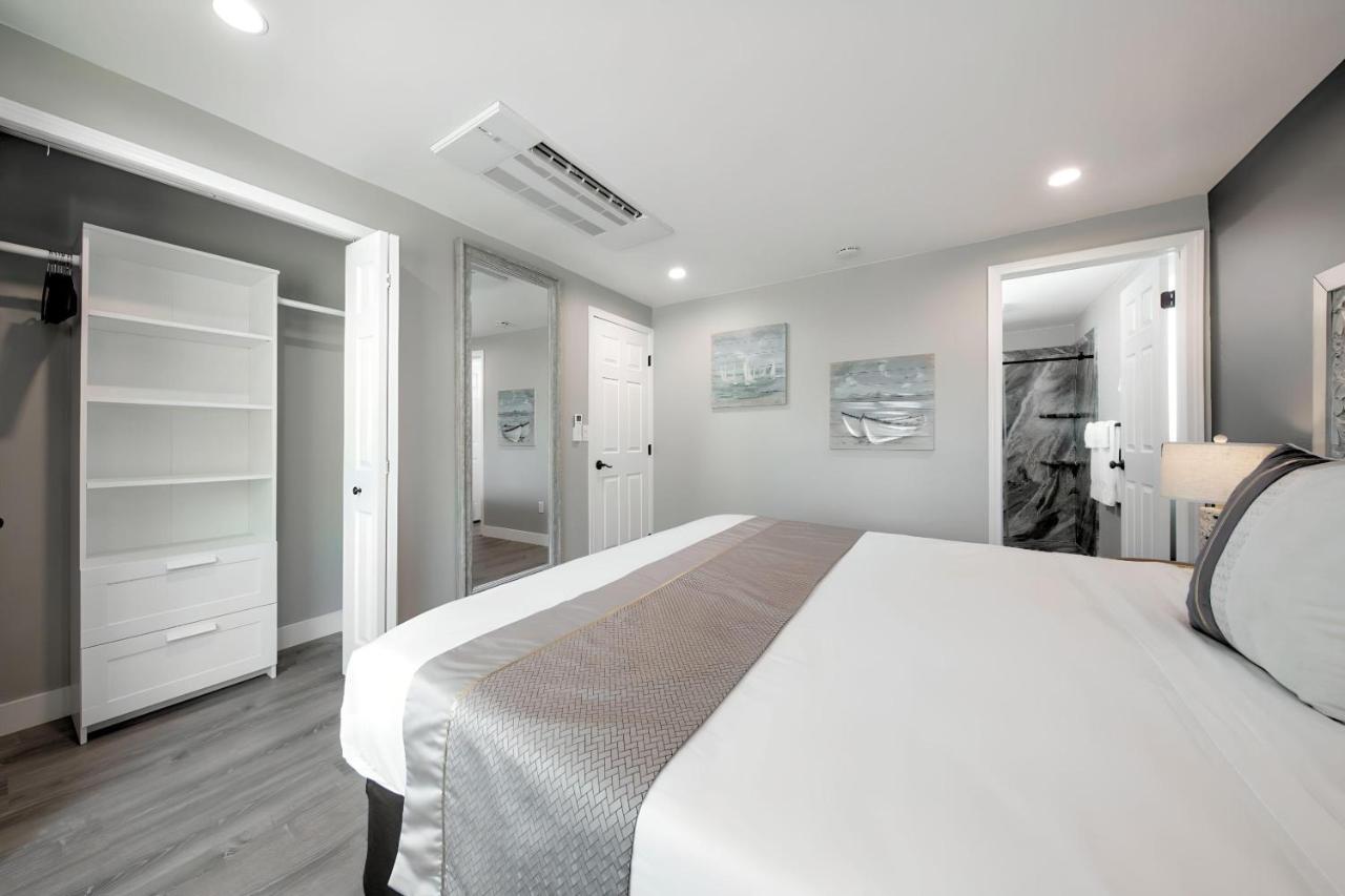 High Point Guesthouse - Next To Seattle Chinese Garden المظهر الخارجي الصورة